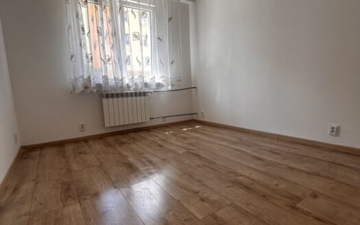 mieszkanie jednopokojowe