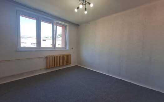 2 POKOJE | 49,7 m² | 2 PIĘTRO UL. PARTYZANTÓW