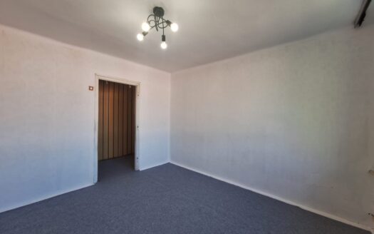 2 POKOJE | 49,7 m² | 2 PIĘTRO UL. PARTYZANTÓW