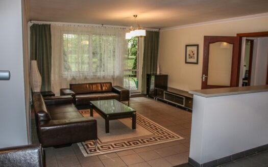 Centrum Fliegera 2pok 84m² ogródek OD WŁAŚCICIELA