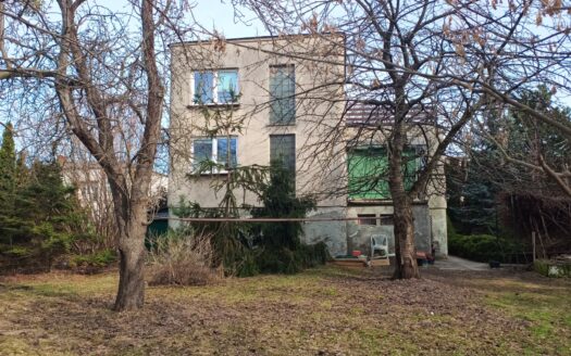 Działka Ursus Czechowice, aktualne i ostateczne WZ