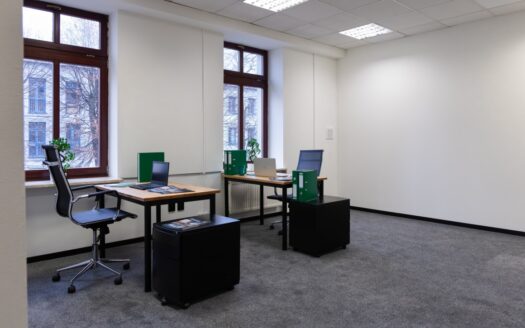 Reprezentacyjne biuro w sercu Łodzi – 205m² TANIO