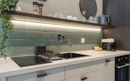 Apartament inwestycyjny z ogródkiem | ROI 8–9%