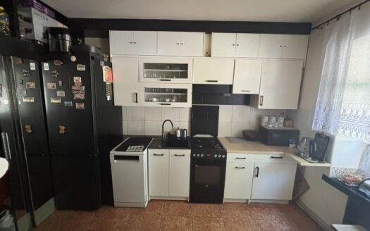 Mieszkanie 35 m2 na osiedlu Żeromskiego – Żyrardów