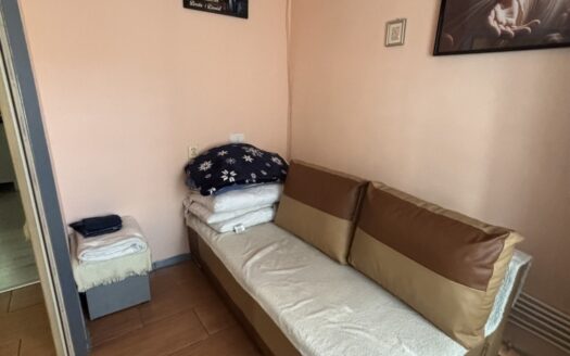 Mieszkanie 35 m2 na osiedlu Żeromskiego – Żyrardów