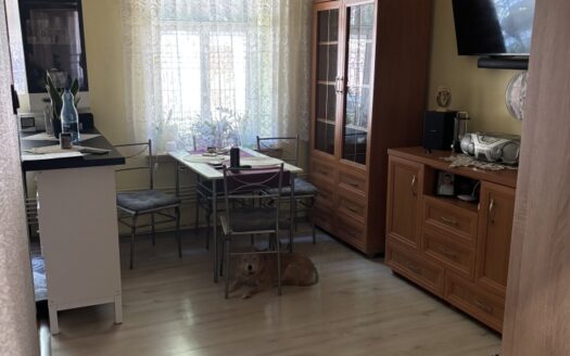 Mieszkanie 35 m2 na osiedlu Żeromskiego – Żyrardów