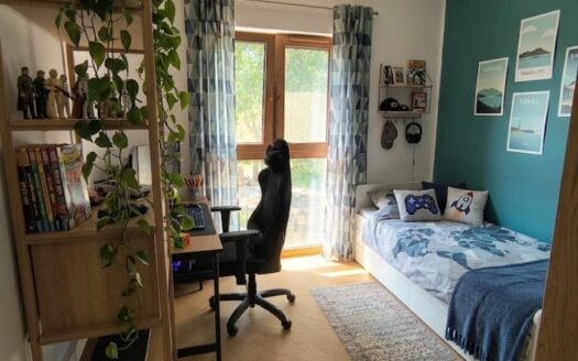 Nowe mieszkanie 66,94 m2+ogródek Prószków Azaliowa