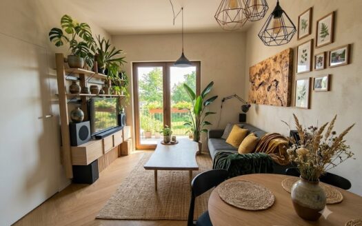 Nowe mieszkanie 66,94 m2+ogródek Prószków Azaliowa