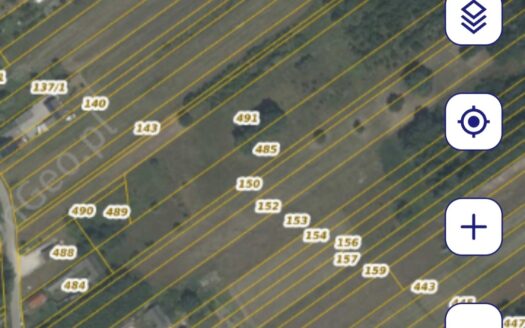 Działki z możliwością zabudowy 15 km od Radomia