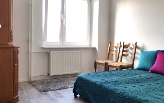 3 pokojowe po remoncie z balkonem – Przemyka 10