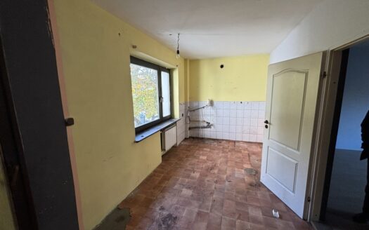 Trzebnica ul. Reymonta dom 336 mkw stan do remontu