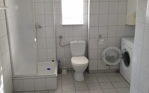 BEZ POŚRED-MIESZ 60M2 WROCŁAW PSIE-POLE-STRACHOCIN