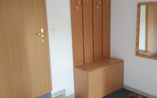 BEZ POŚRED-MIESZ 60M2 WROCŁAW PSIE-POLE-STRACHOCIN