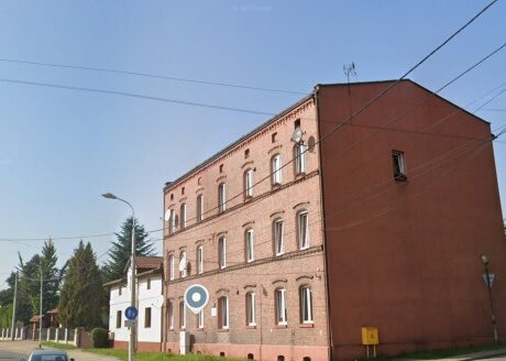 sprzedam kawalerkę 36m2 Kostuchna
