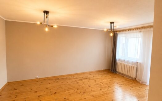 3 POKOJE | 49,64 m² | 3 PIĘTRO | NISKI CZYNSZ