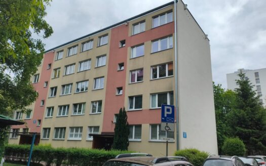 2 pokoje z osobną kuchnią Ursus – rezerwacja