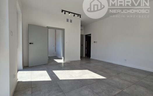 Lokal (45m2) – ul. Na Skraju Lasu – Kamionki