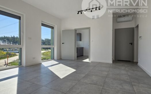 Lokal (45m2) – ul. Na Skraju Lasu – Kamionki