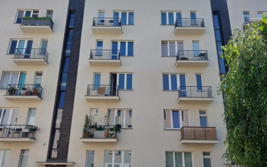 Wynajmę mieszkanie premium na Filtrowej bez kaucji