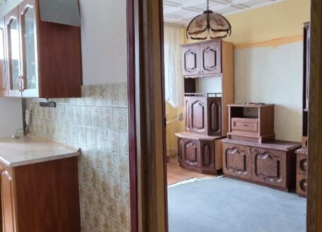 2 POKOJE | 39,7 m² | BALKON | UL. KARPACKA 19