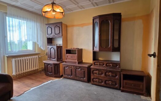 2 POKOJE | 39,7 m² | BALKON | UL. KARPACKA 19