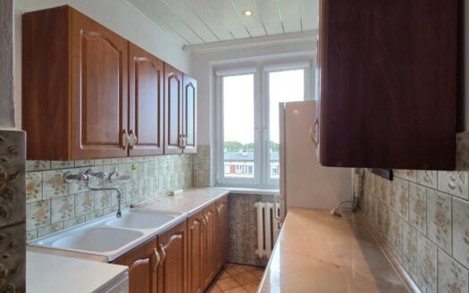 2 POKOJE | 39,7 m² | BALKON | UL. KARPACKA 19