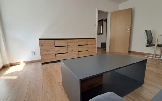 APARTMENT na Woli 42m2