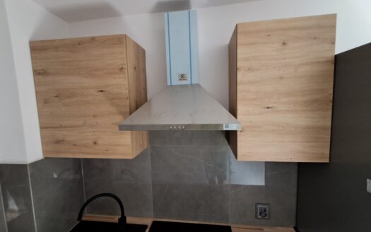 APARTMENT na Woli 42m2