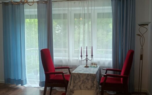 Eko Dom A+ na 6400 m² • Po generalnym remoncie •