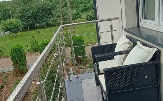 Eko Dom A+ na 6400 m² • Po generalnym remoncie •