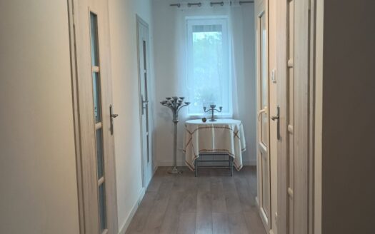 Eko Dom A+ na 6400 m² • Po generalnym remoncie •