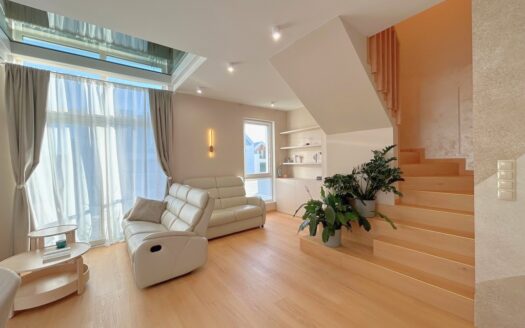 Apartament nad morzem 5 minut pieszo od plaży