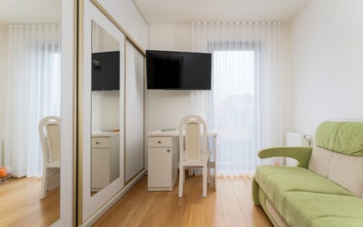 Apartament 4-pok.2023r.Przy Parku Zacz. Dorożki.