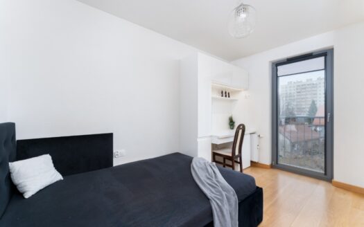 Apartament 4-pok.2023r.Przy Parku Zacz. Dorożki.