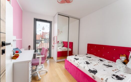 Apartament 4-pok.2023r.Przy Parku Zacz. Dorożki.