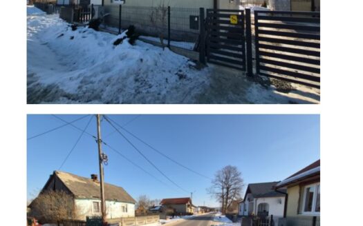 Konkurs syndyka – nieruchomości w Szczecynie