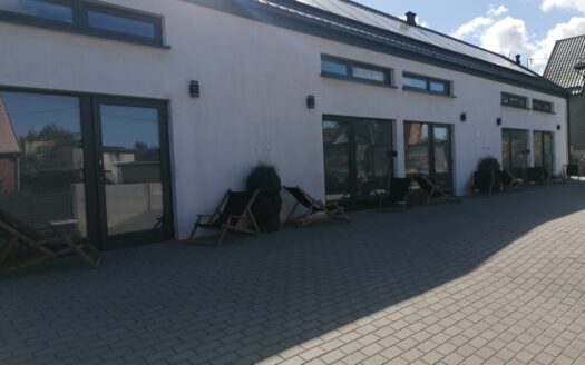 Sprzedam Apartamenty Jastrzębia Góra