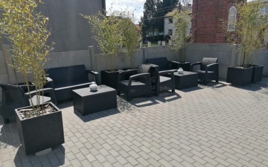 Sprzedam Apartamenty Jastrzębia Góra