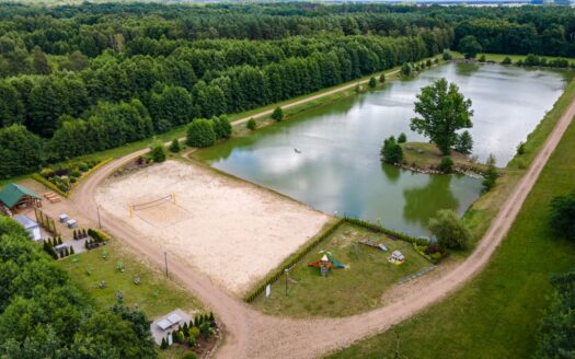 Dwie działki budowlane po 772 m2 Obok Siebie