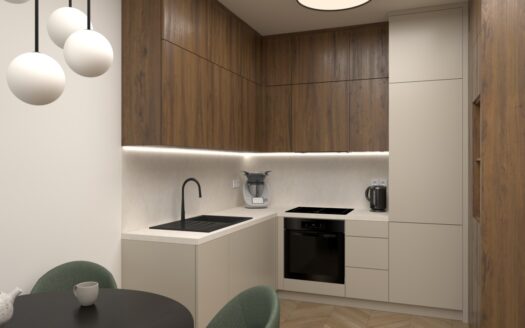 PRZEDSPRZEDAŻ 40m² Taras 15m² Gotowe pod klucz