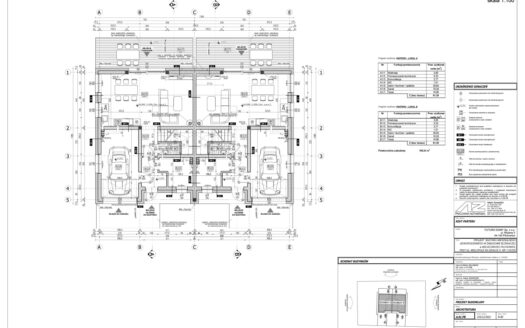 Dom przy lesie dla rodziny | 121 m² | Pilchowice