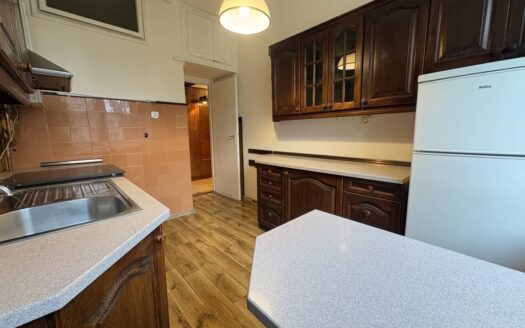 Konstancin-Jeziorna: Stylowe mieszkanie 47,6m2
