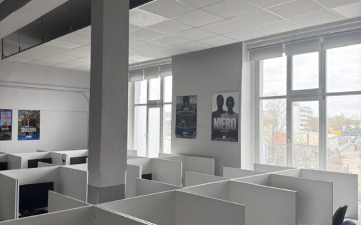 Do wynajęcia lokal biurowy – 172 m2