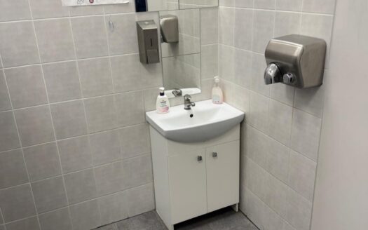 Do wynajęcia lokal biurowy – 172 m2