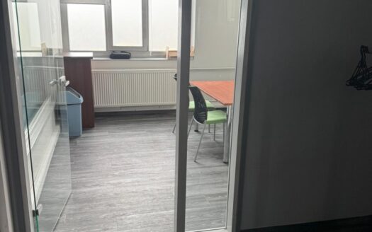 Do wynajęcia lokal biurowy – 172 m2