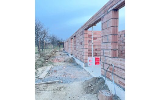 NOWE! 55 m2, 3 pokoje z ogródkiem w Łańcucie!