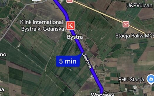 Dom 250m2 z 2 halami łącznie 1300m2 2,19ha ziemi
