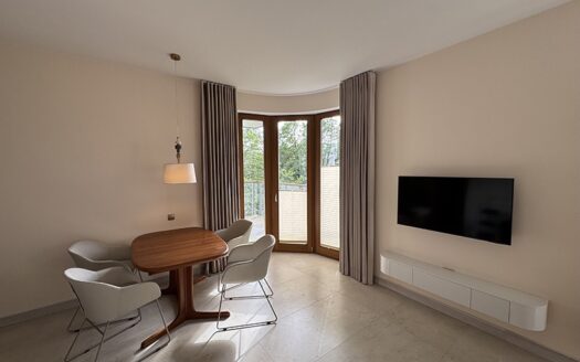 NADMORSKI DWOR-ELEGANCKI APARTAMENT-5 MIN OD PLAZY