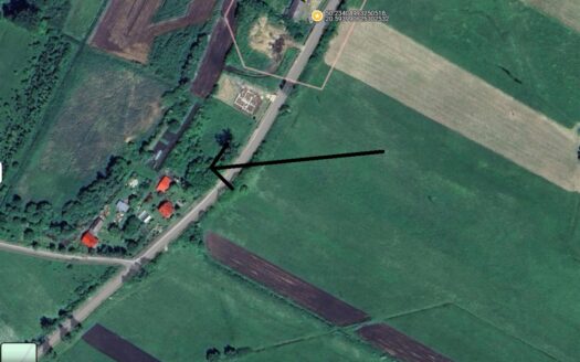 Działka 1000m2 10arów zWZ Bejsce Kazimierza Wielka