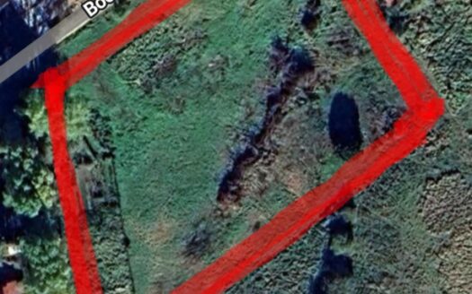 Działka nad morzem w Mrzeżynie